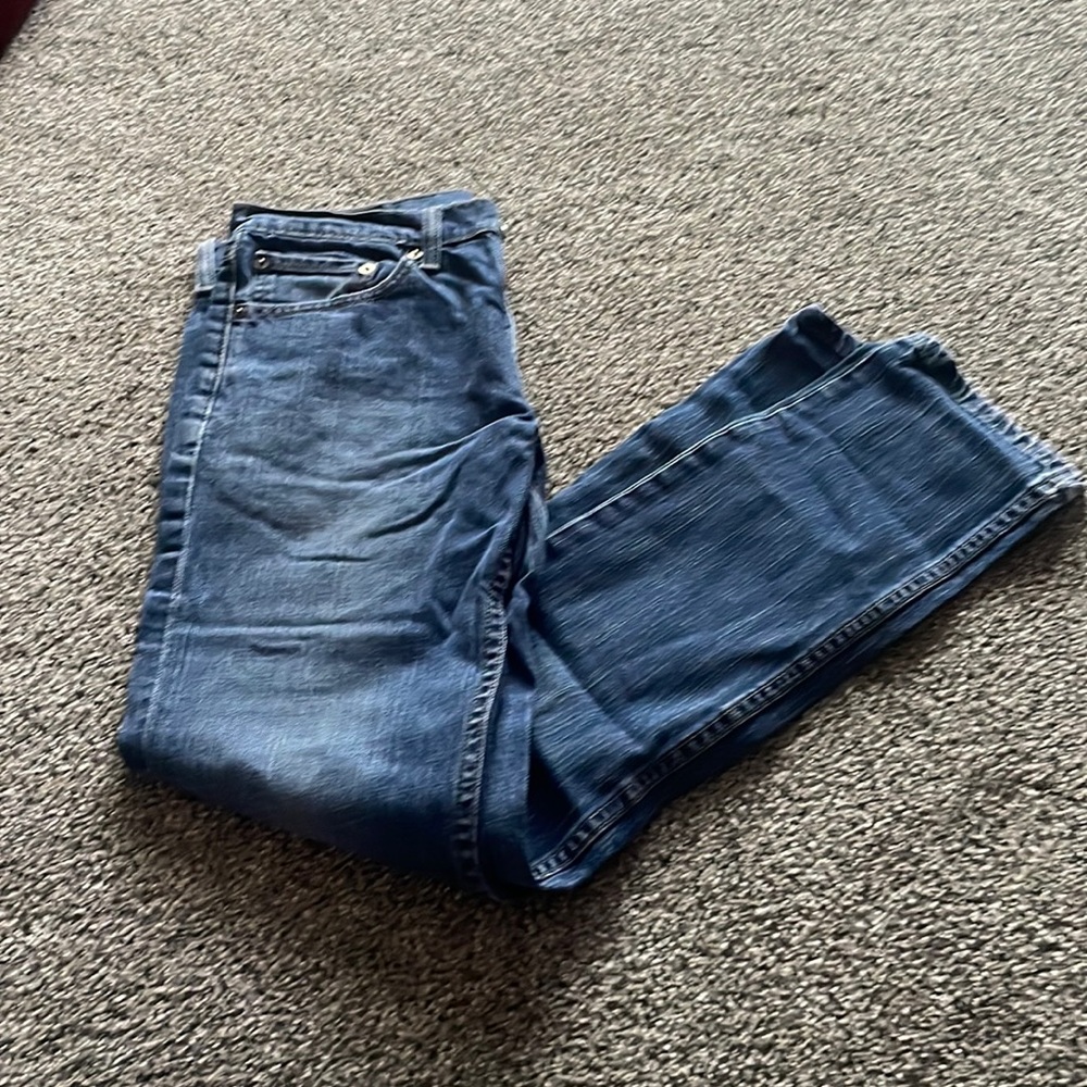 Levi Jeans